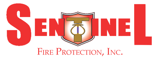 Sentinal Fire Protection Ltd Sfp